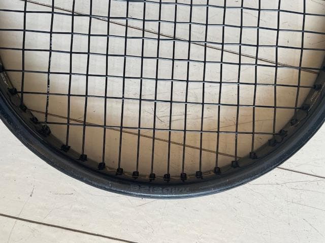 ラケット(硬式用) Prince Phantom Graphite 97