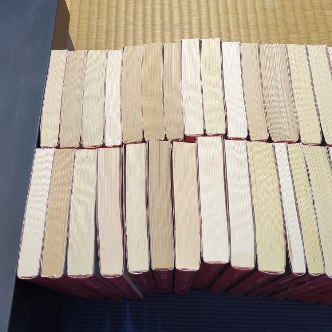 アガサ・クリスティー 50冊セットまとめ売り ポアロ マープル クリスティ文庫