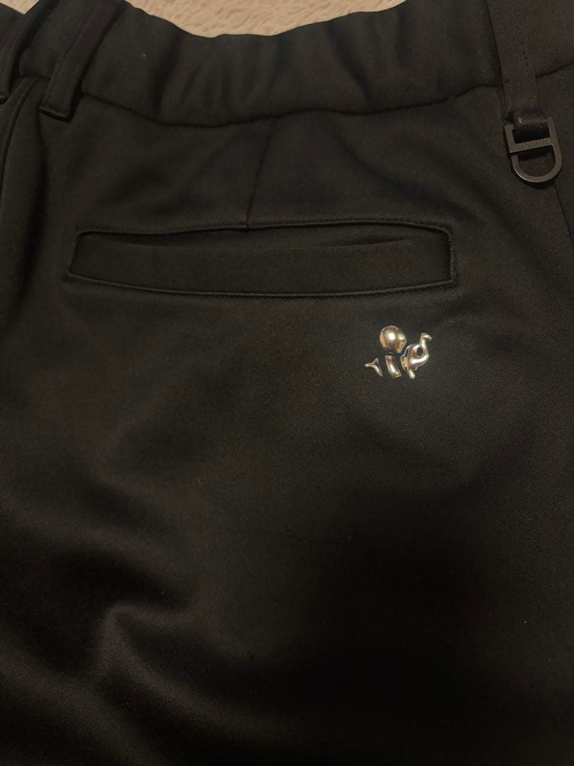 8YARDS BONDING サイズXL