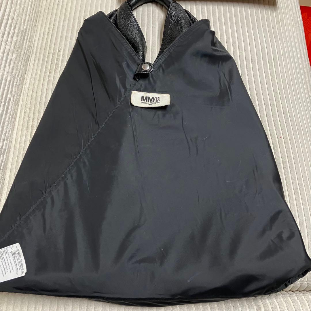 MM6 MAISON MARGIELA classic レザー【12】