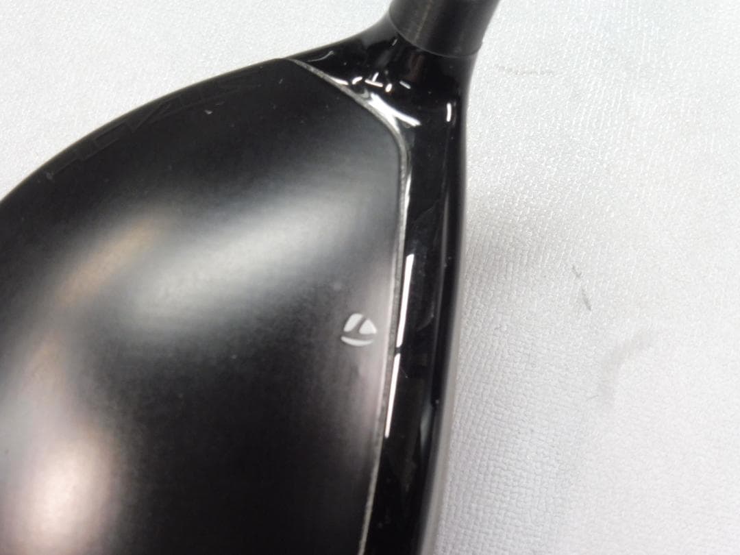 テーラーメイド STEALTH ステルス PLUS+ 5W ヘッド