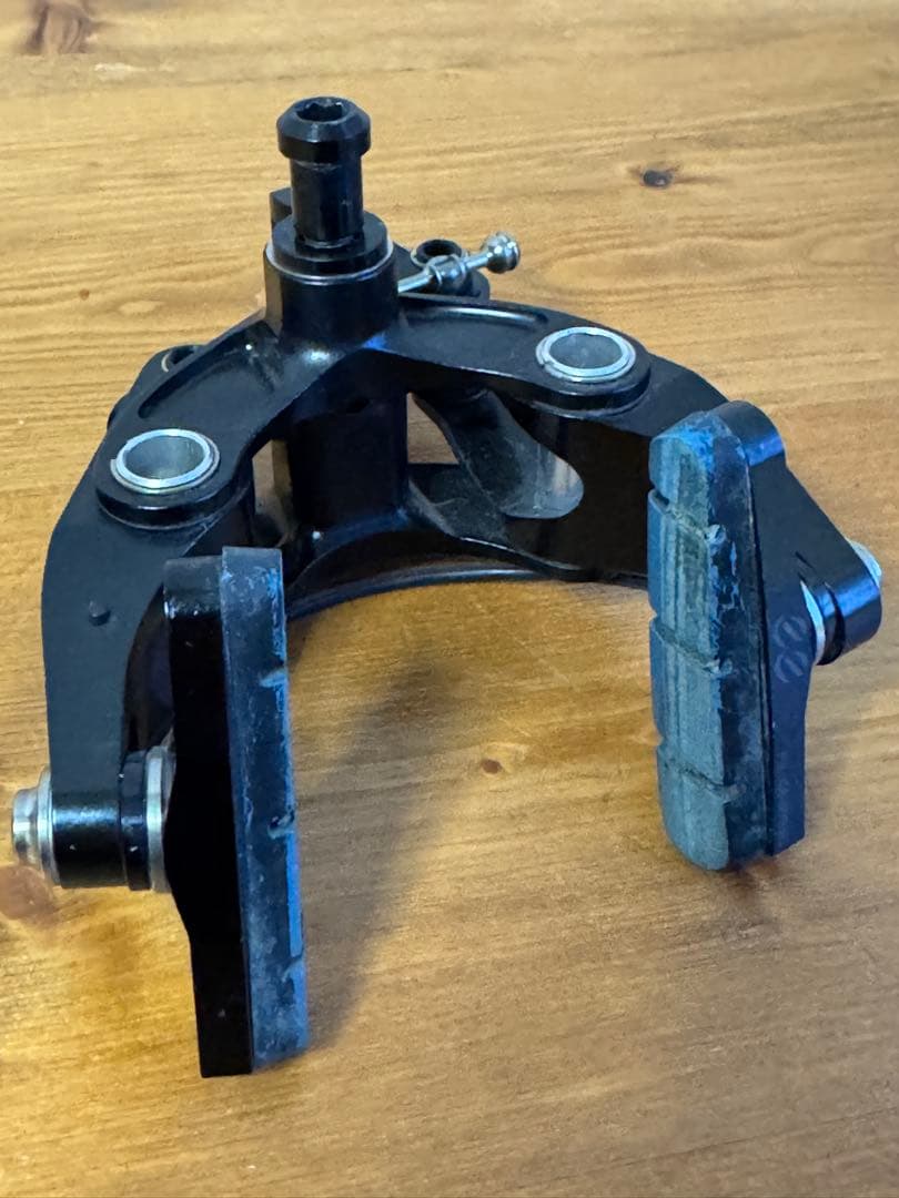 CANE-CREEK EE G4 レギュラーマウント 前後セット