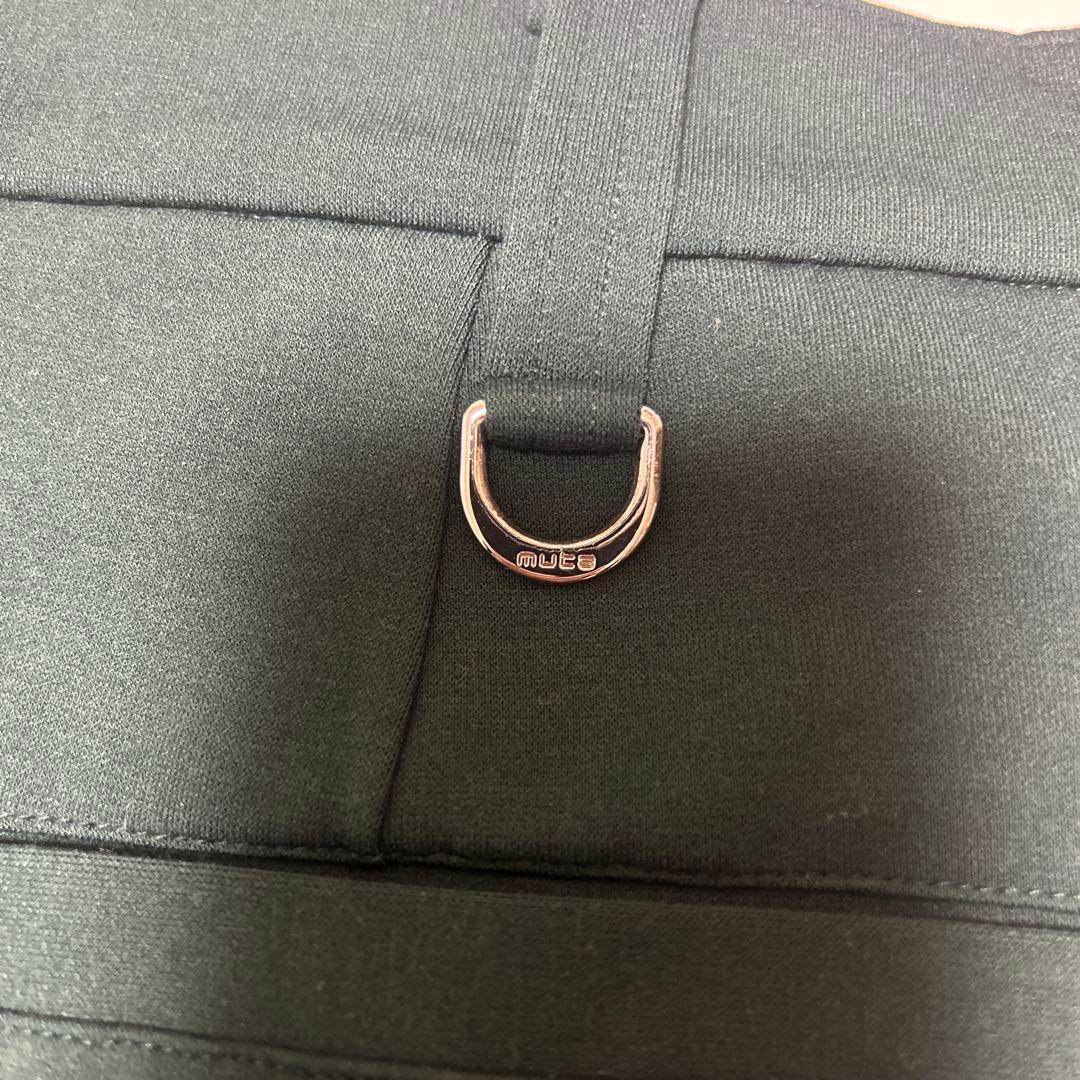 MUTA レディース　ゴルフウェア