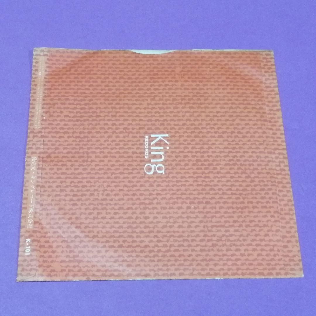 （７）唐十郎／愛の床屋／小室等／六文銭／発売禁止／放送禁止