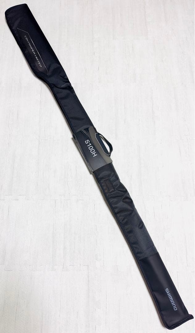 シマノ コルトスナイパーリミテッド S100H 【新品・未使用品】