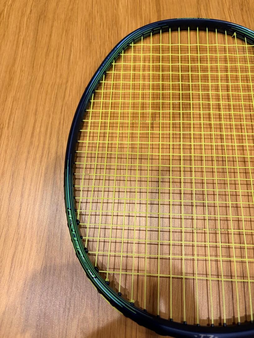 美品ミズノ　アクロスピード1アクセル　ビクター　オーラスピードHS PLUS