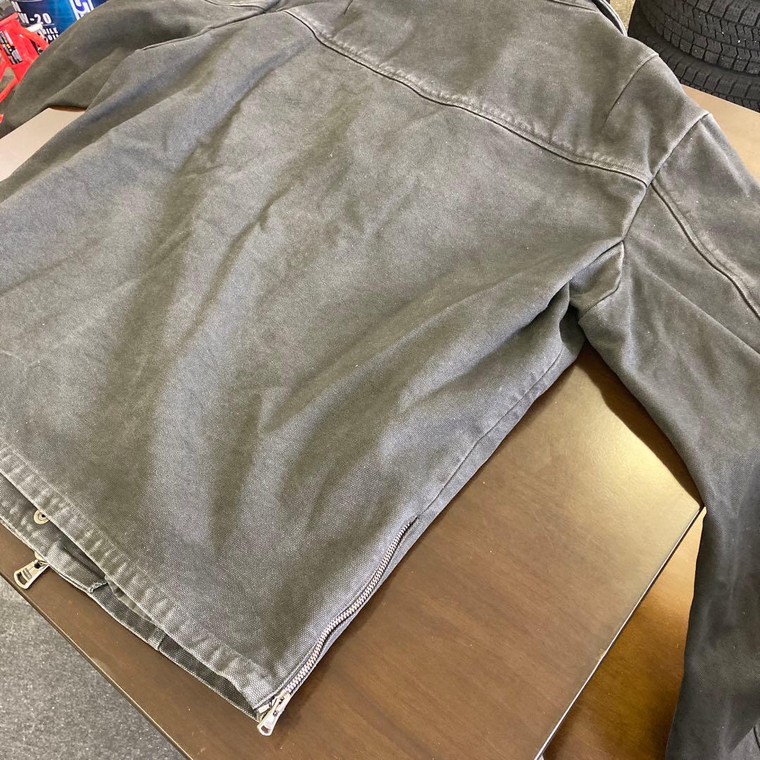 【定価¥68000+TAX】試着のみバックラッシュ ライダースジャケット