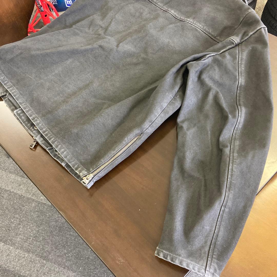 【定価¥68000+TAX】試着のみバックラッシュ ライダースジャケット