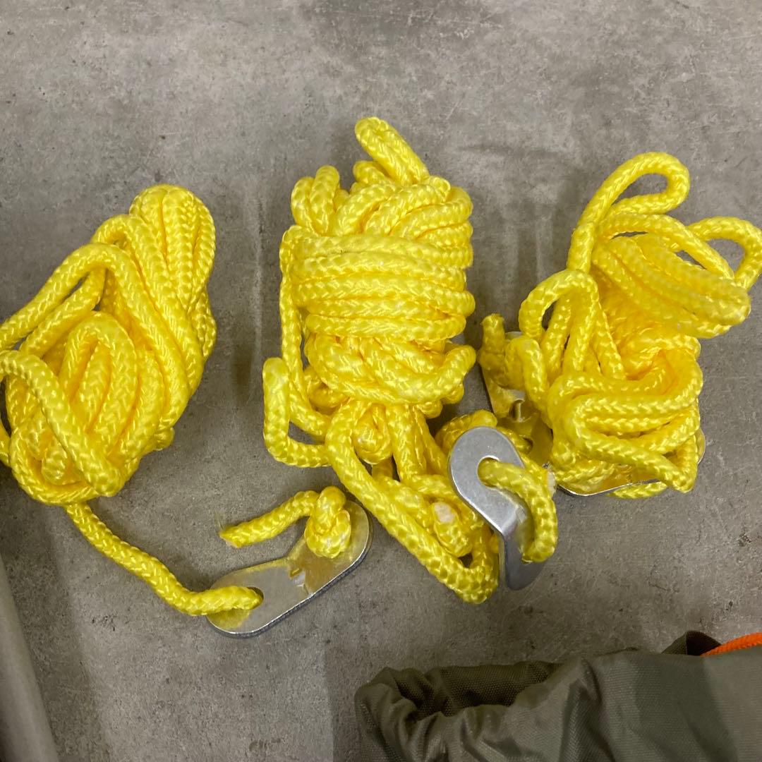 極美品　Amazon限定　Coleman ツーリングドームＬＸ　使用1回