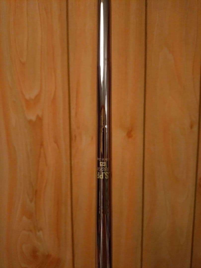 Mizuno st-x220　3.5.7w　カスタムシャフト 限界価格