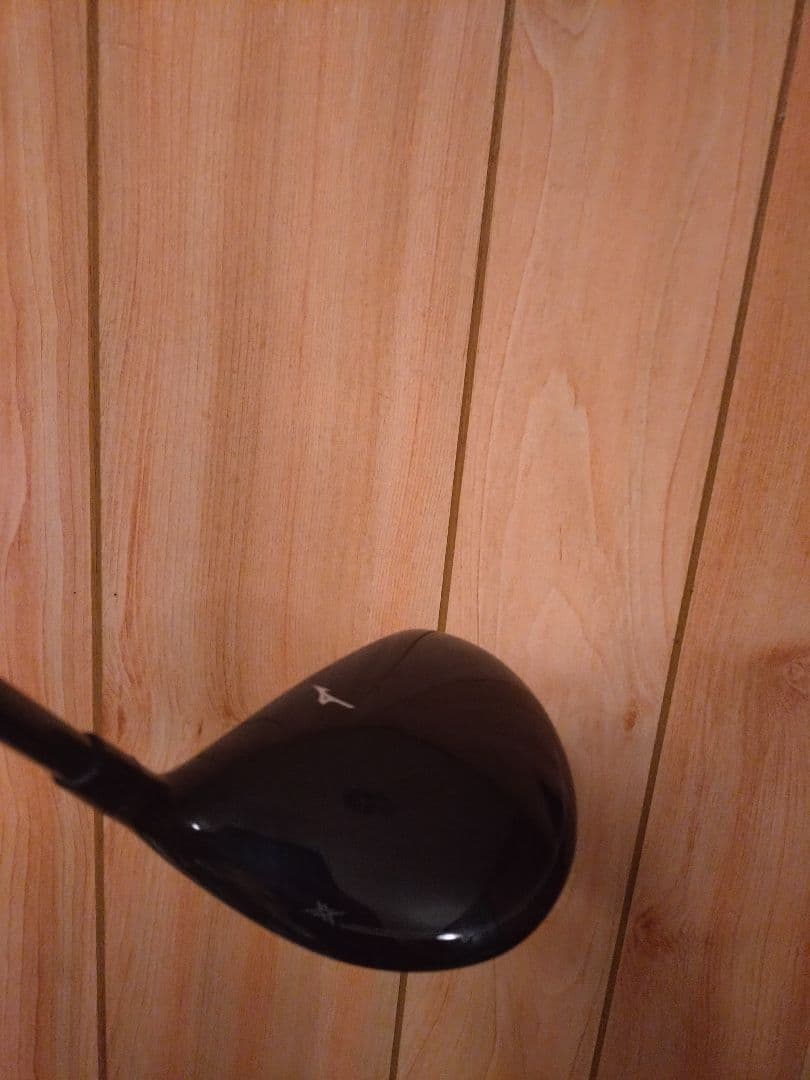 Mizuno st-x220　3.5.7w　カスタムシャフト 限界価格