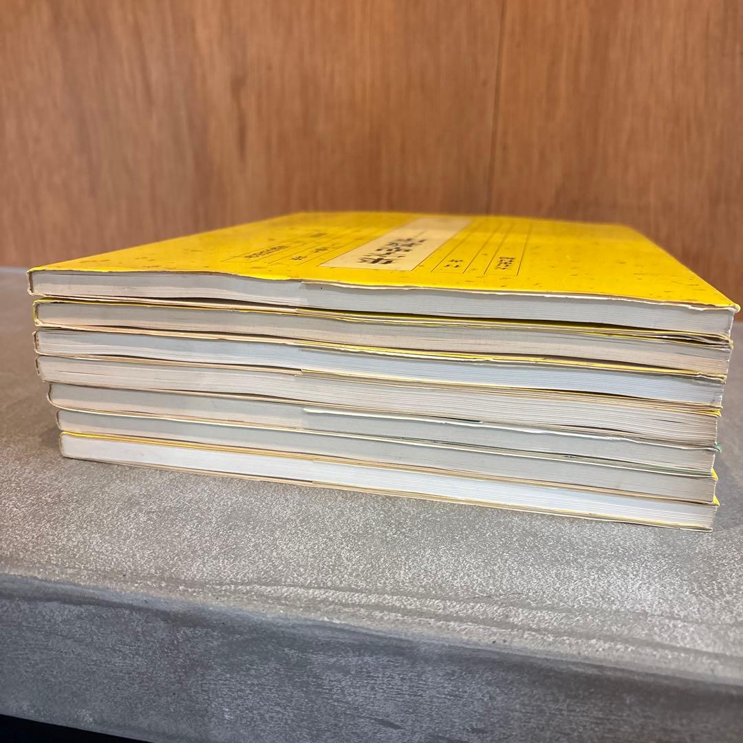 【7冊セット】書道技法講座 集字聖教序&蘭亭叙&王羲之尺牘&十七帖&楽毅論　他…