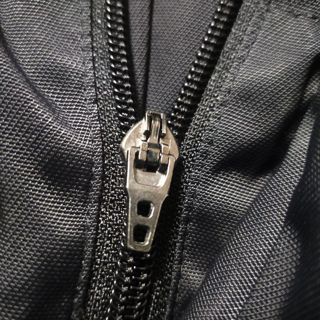 BLK ニュージーランド ラグビーリーグ ナイロンジャケット 4XL