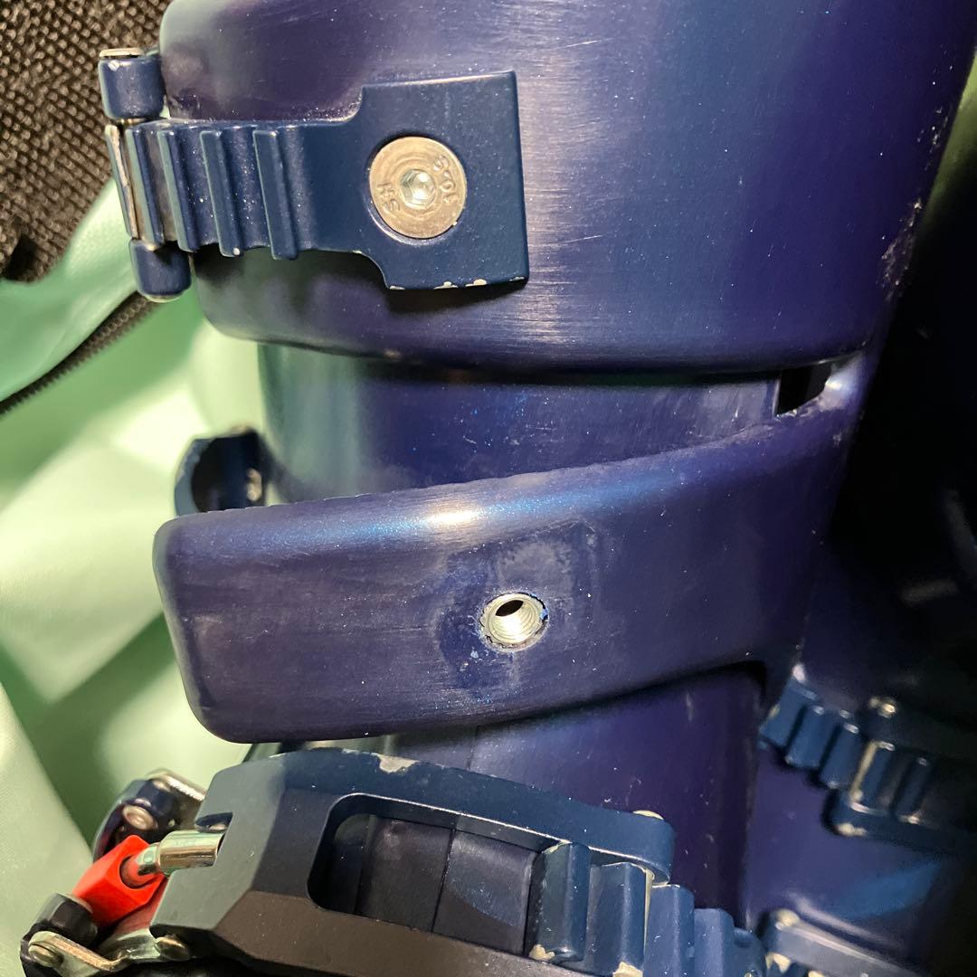 ラング　WORLD CUP RS ZSOFT+　23－24モデル