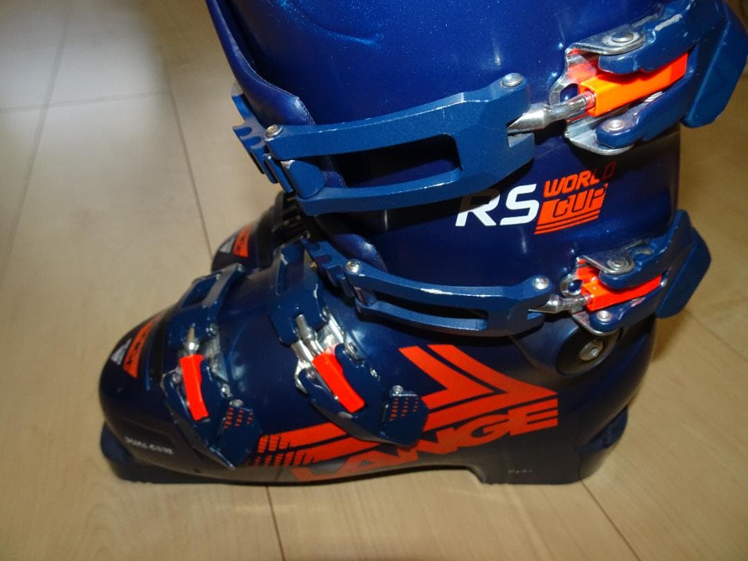 ラング　WORLD CUP RS ZSOFT+　23－24モデル