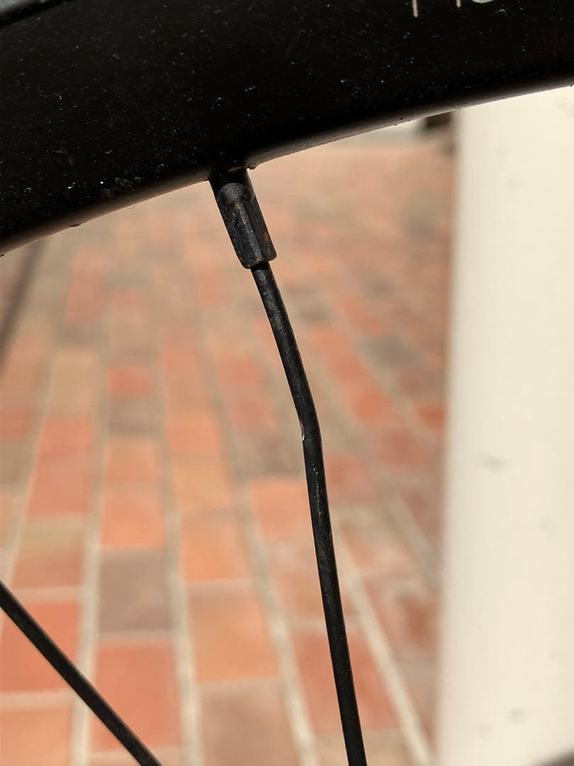 ナショナル シングルスピード oldmtb 好きな方にも　ピストではないです