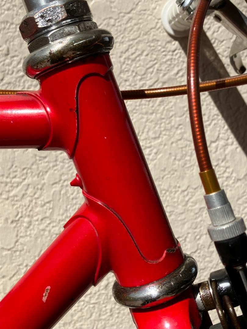 ナショナル シングルスピード oldmtb 好きな方にも　ピストではないです