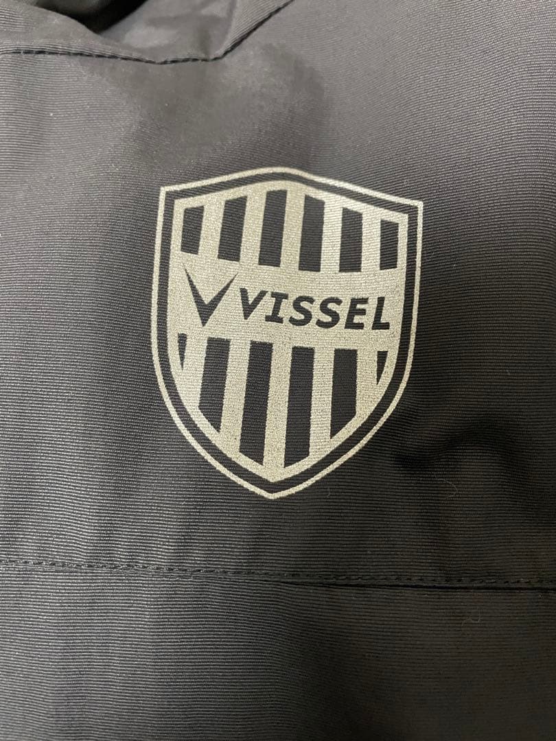 本日特価‼︎ 超レア　ヴィッセル神戸　ジャケット