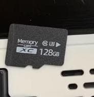 【在庫処分】3.5インチ (128G) R36 PRO 5色展開！ レトロハンド