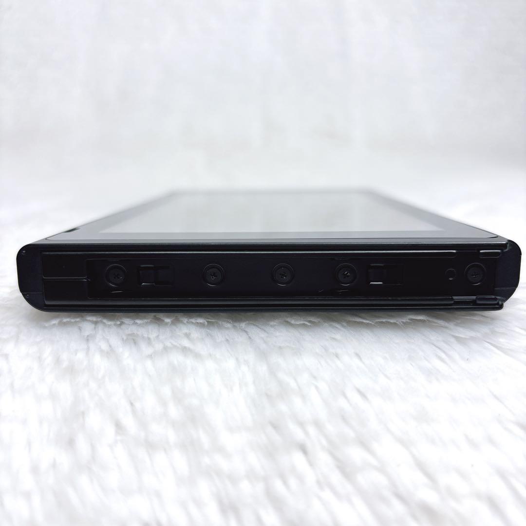 Nintendo Switch バッテリー強化版 本体のみ　2020年製