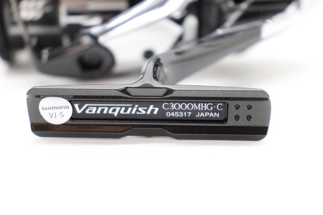 シマノ 23 ヴァンキッシュ C3000MHG 64-EY1001-17