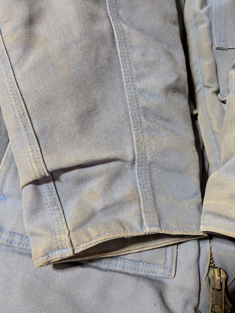 Carharttカーハート　１００周年トラディショナルジャケットコート