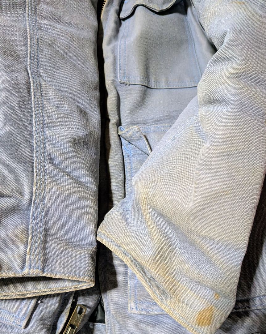 Carharttカーハート　１００周年トラディショナルジャケットコート