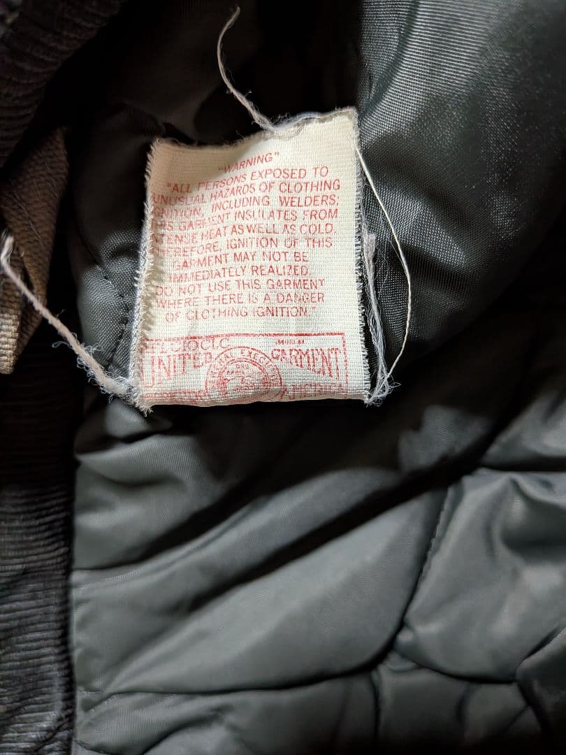 Carharttカーハート　１００周年トラディショナルジャケットコート