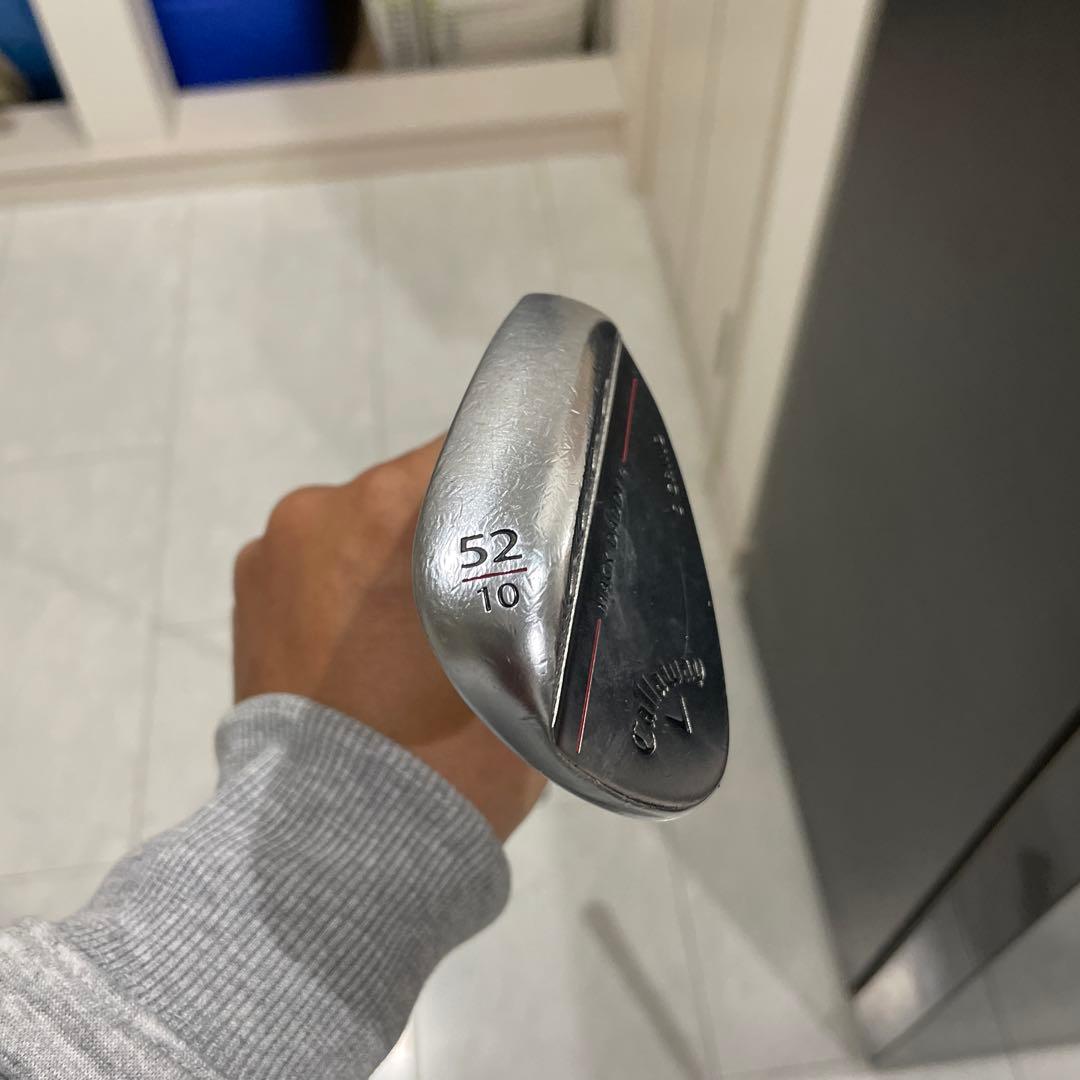 キャロウェイ　クラブセット　ゴルフ