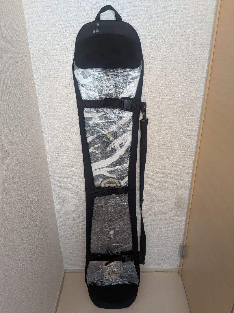 RIDE TWINPIG 148cm スノーボード