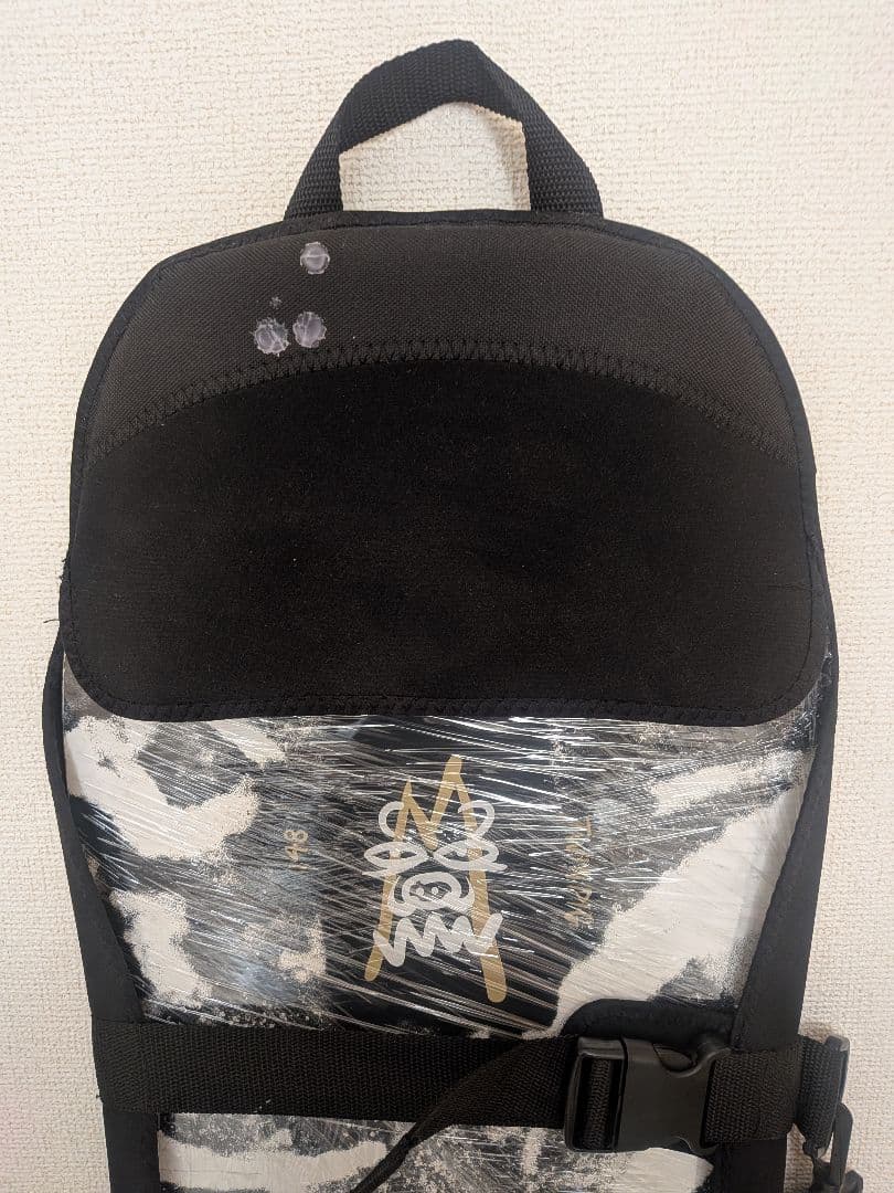 RIDE TWINPIG 148cm スノーボード