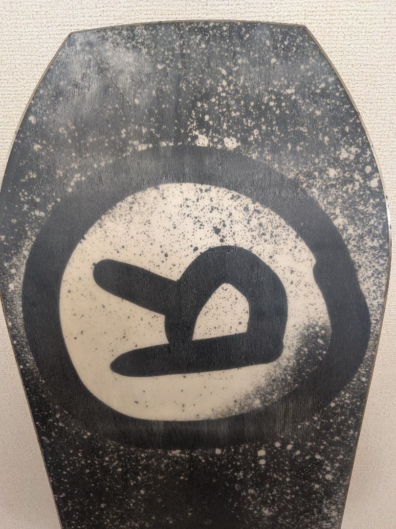 RIDE TWINPIG 148cm スノーボード