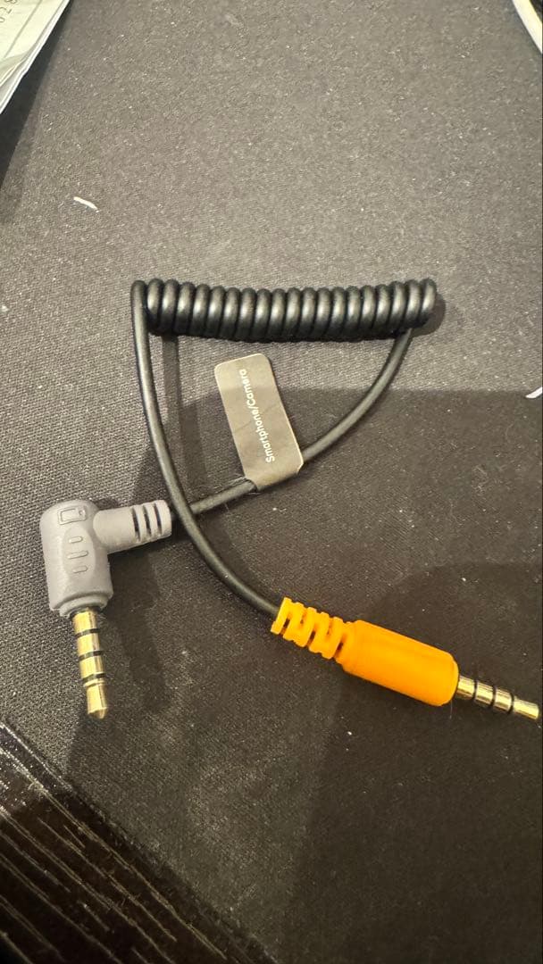 今月末まで⭐︎DJI MIC 2 マイク（2 TX + 1 RX + 充電ケース）