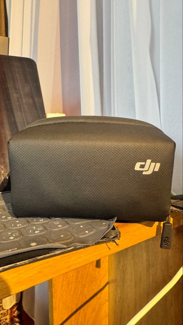 今月末まで⭐︎DJI MIC 2 マイク（2 TX + 1 RX + 充電ケース）