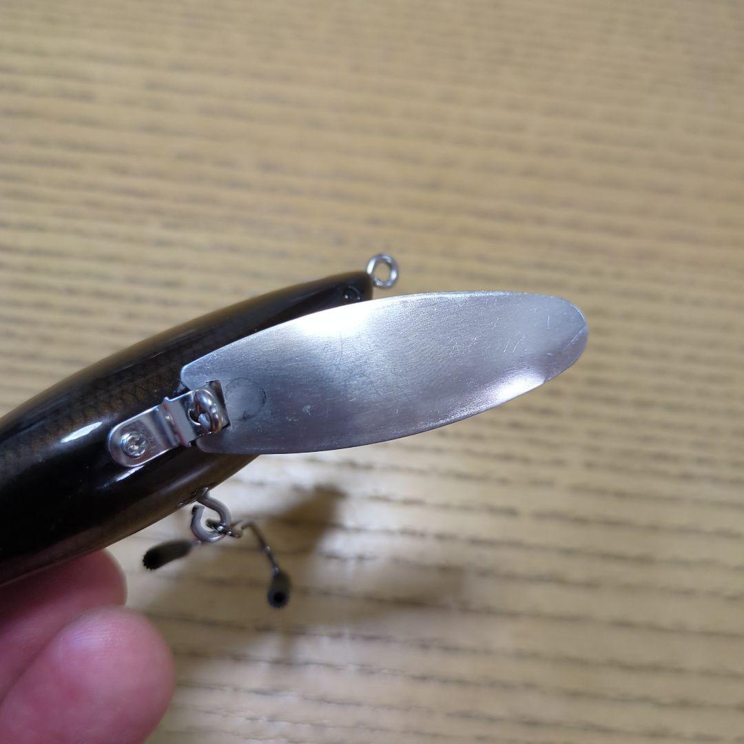 本日限定値下げ！ レア！ fxxx エイリアンヘッズ 羽根モノ 完売品