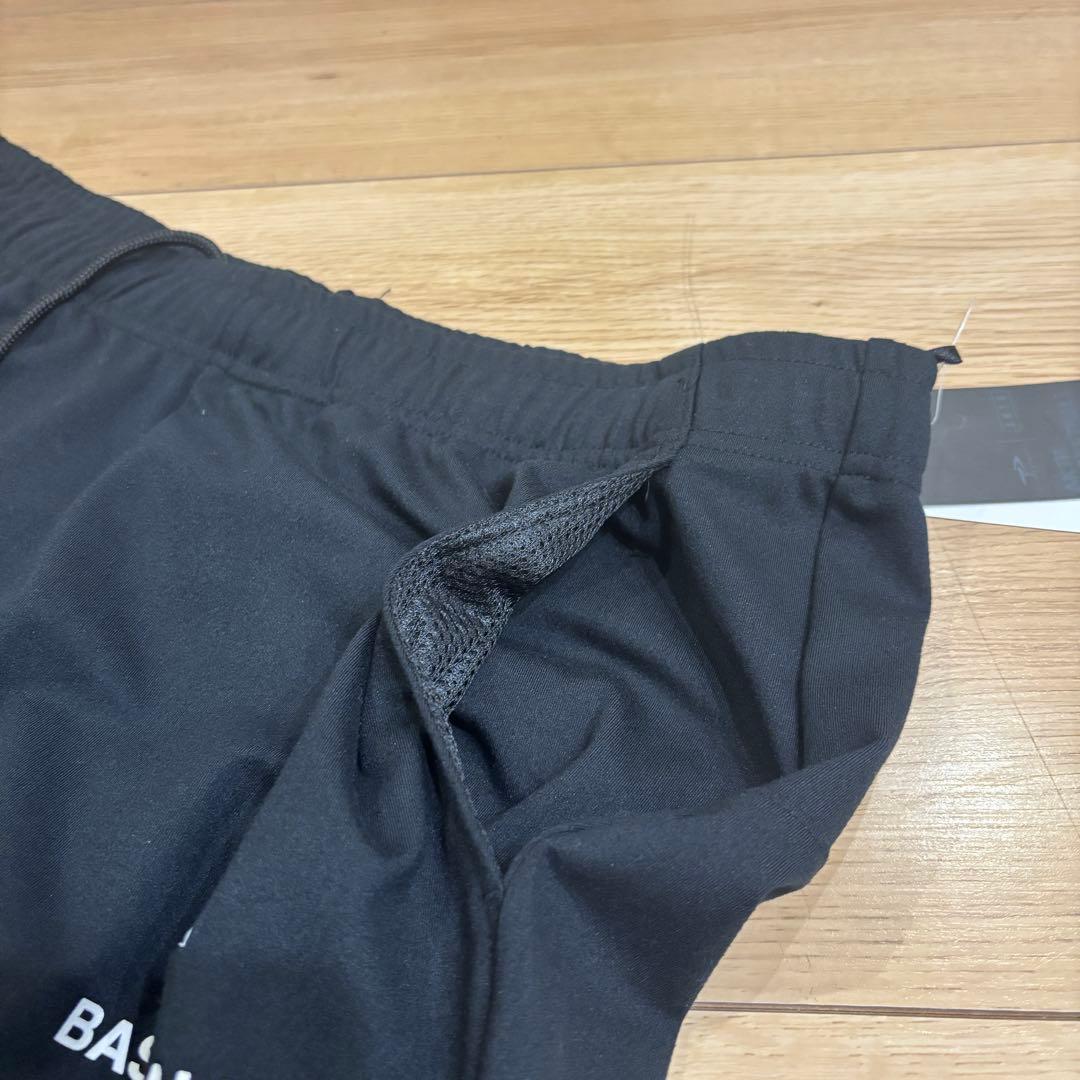 新品　TIGORA×AKTR トレーニングウェア　上下セット　ジャージ　バスケ