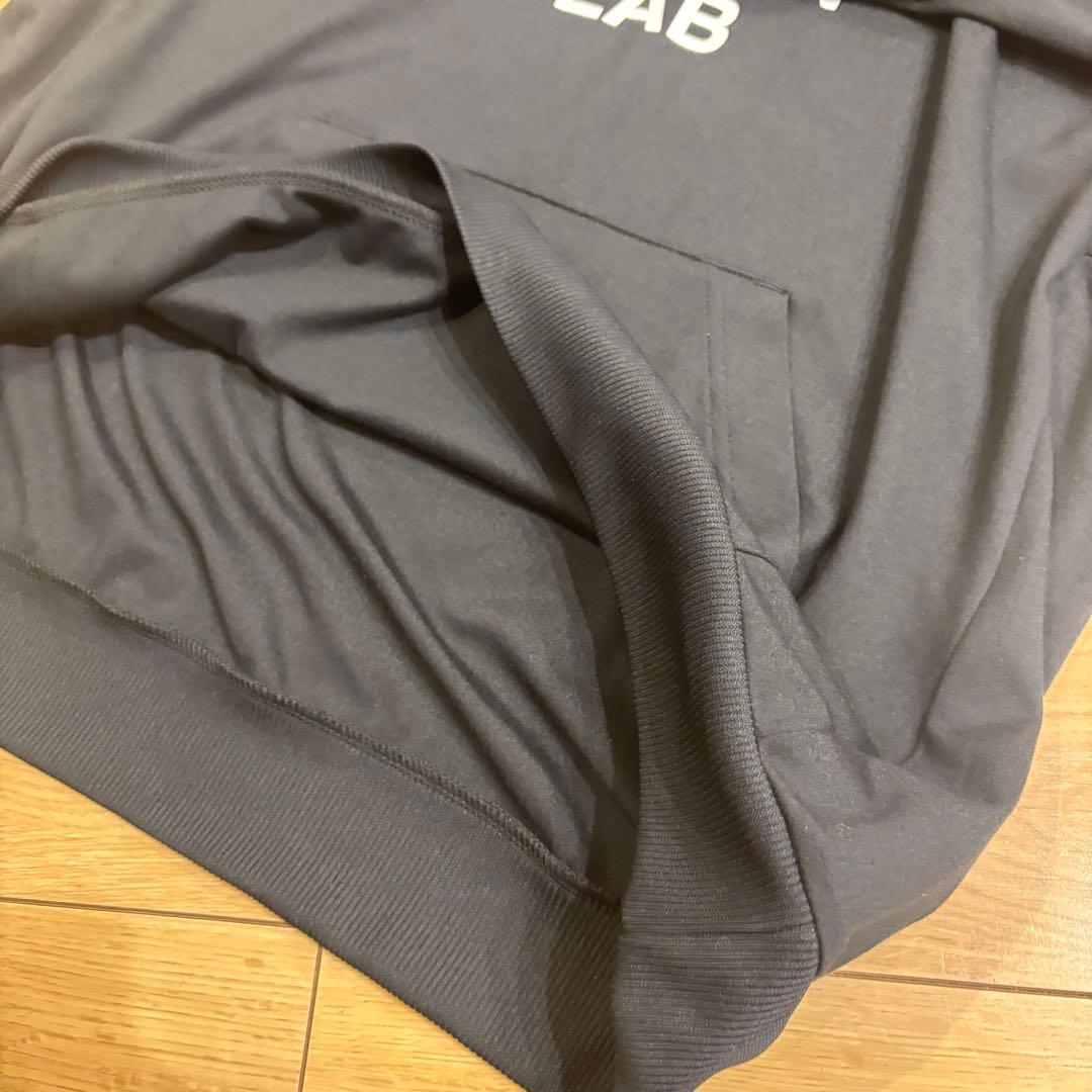 新品　TIGORA×AKTR トレーニングウェア　上下セット　ジャージ　バスケ