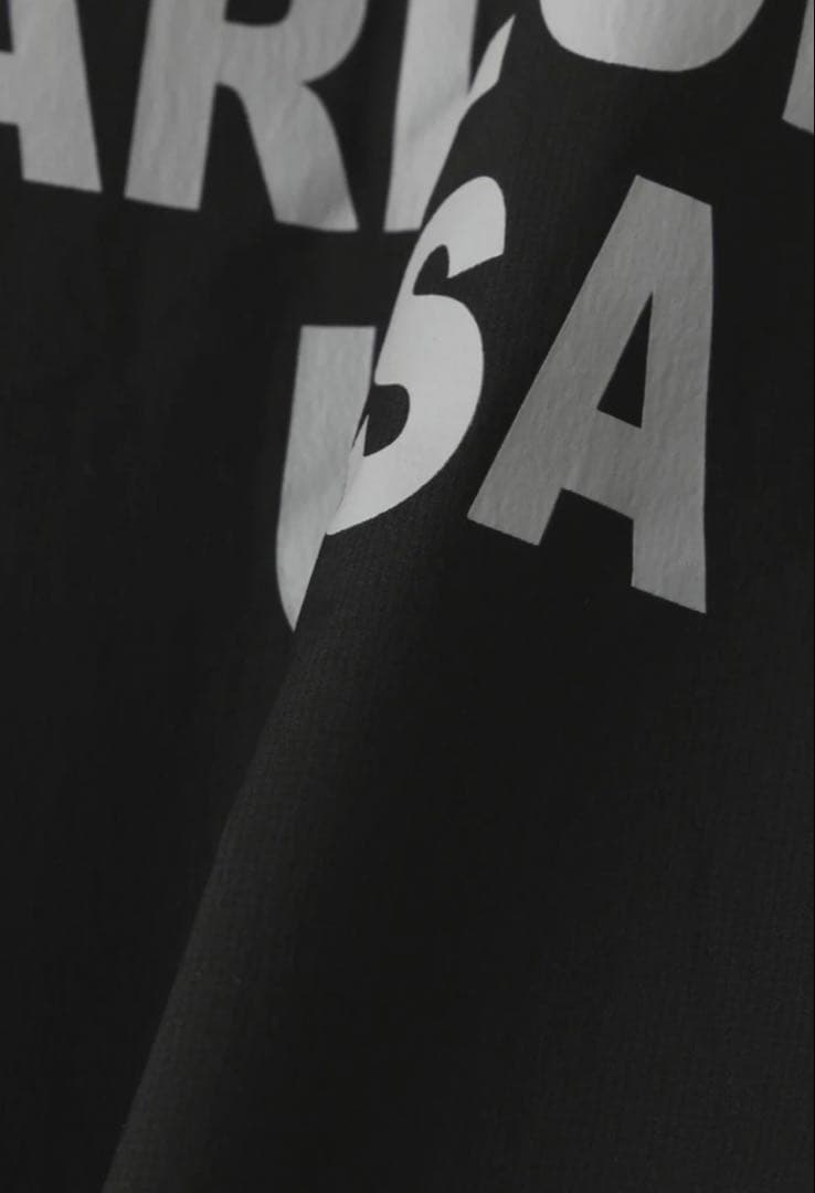 M ☆新品☆ ピン PING 高機能ドッキング ブルゾン　レディース　ブラック