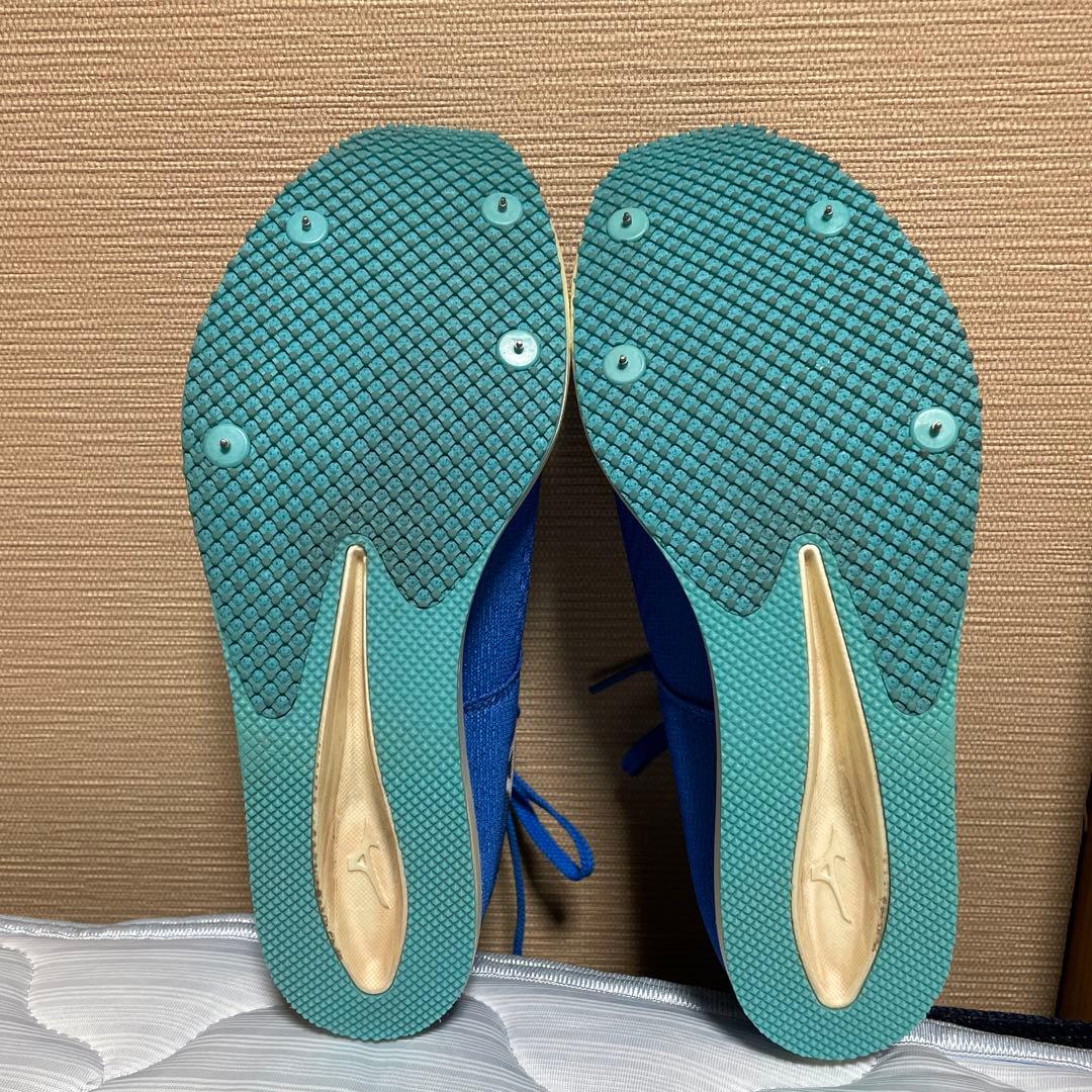 クロノディストNEO 26.5㎝　Mizuno