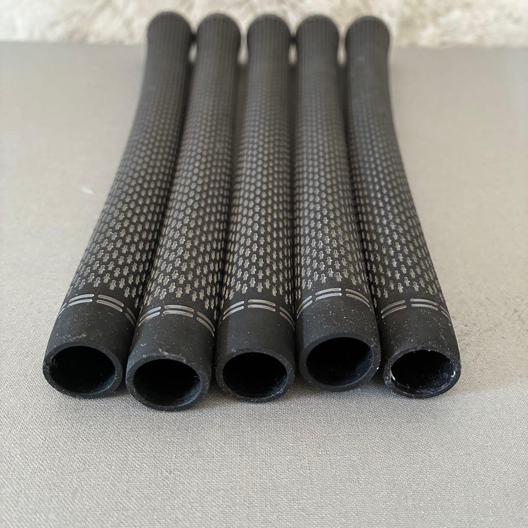 ★美品★ブリジストン　純正　ゴルフプライド 360　 グリップ ５本