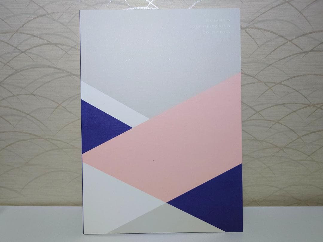 K-POP・アジア BIGBANG'S 2017 WELCOMING COLLECTION DVD