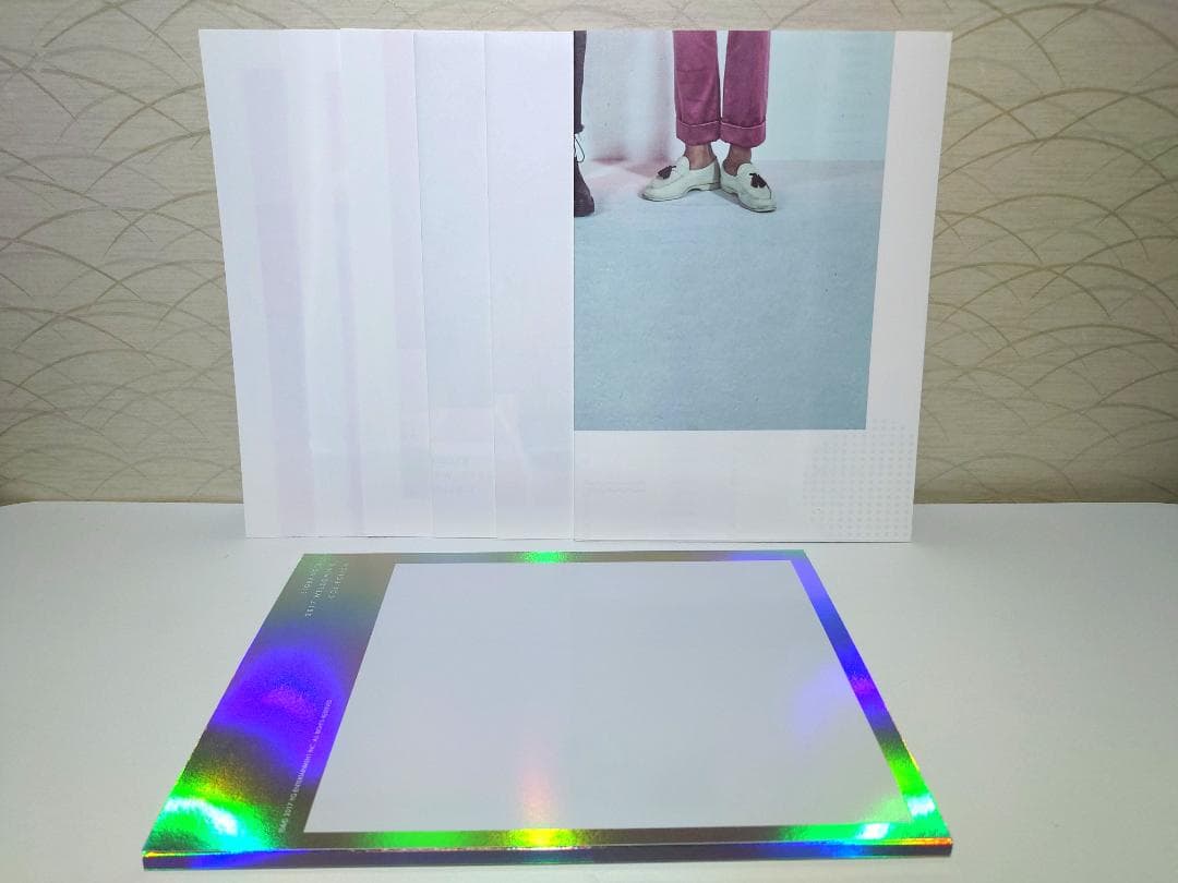 K-POP・アジア BIGBANG'S 2017 WELCOMING COLLECTION DVD