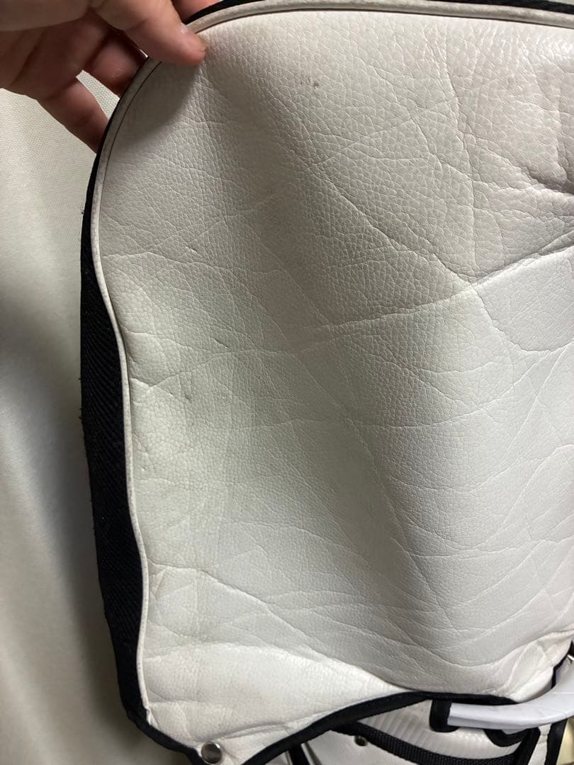 New Balance Golf ニューバランス キャディバッグ