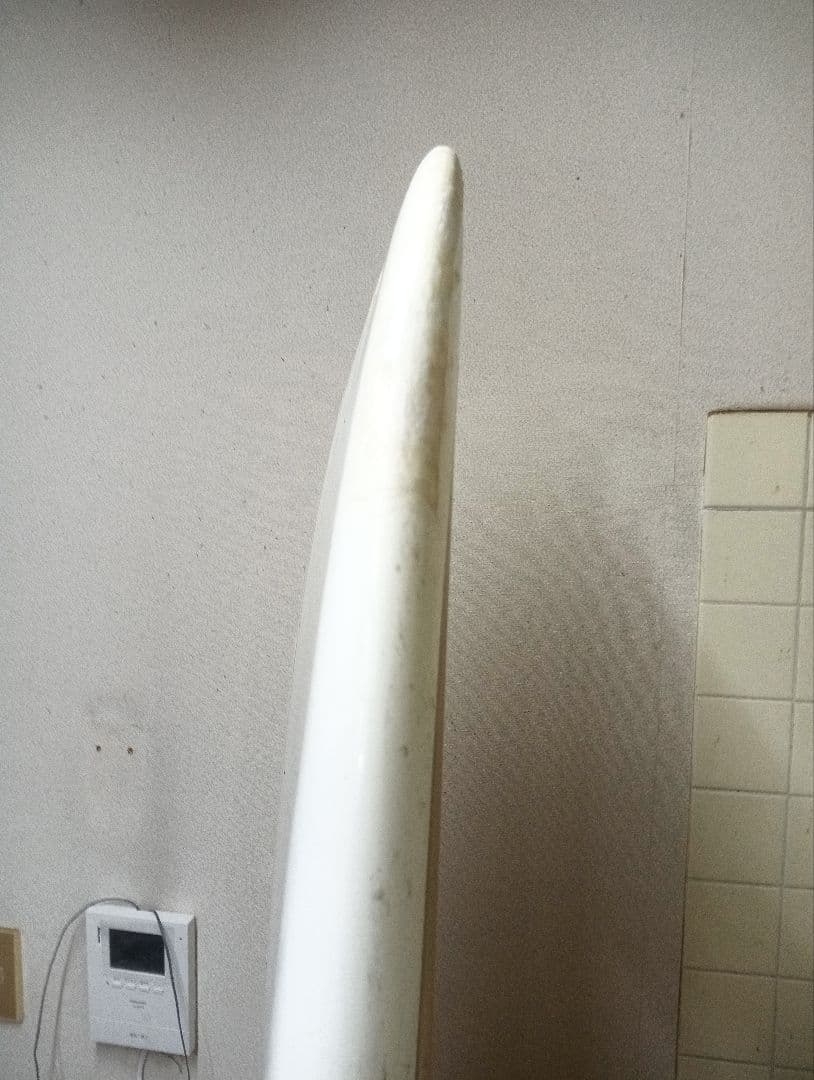 スリーウェザー ファンボード6.6 49l eps 中古 手渡