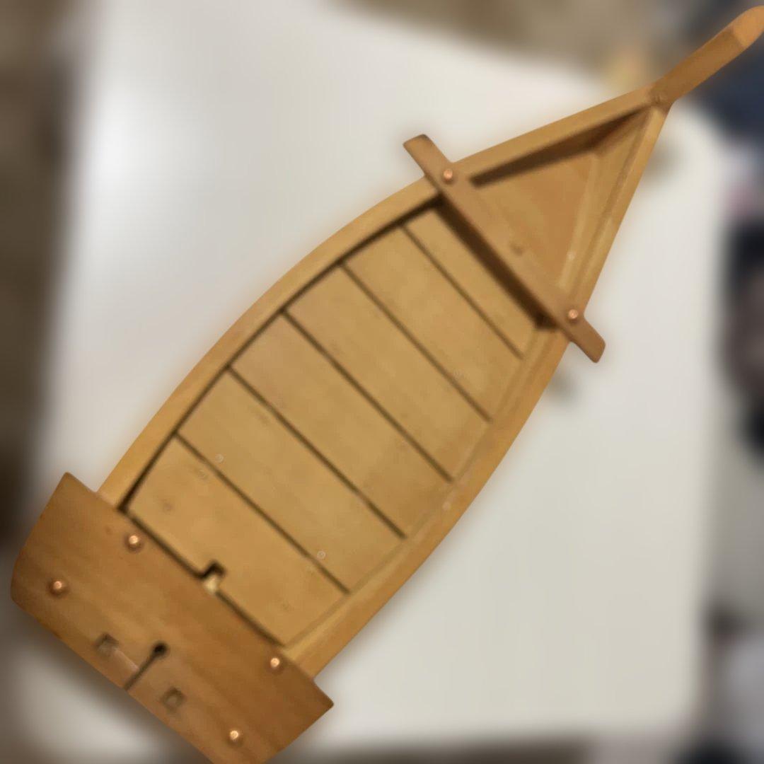 舟盛り 3個セット 船盛 和食器 寿司 刺身 船