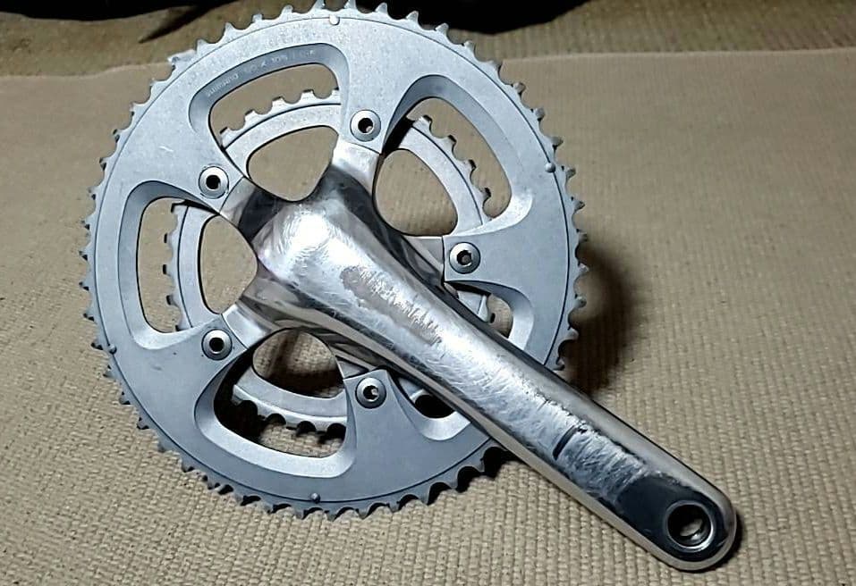 SHIMANO（シマノ） クランク FC-R700 165mm