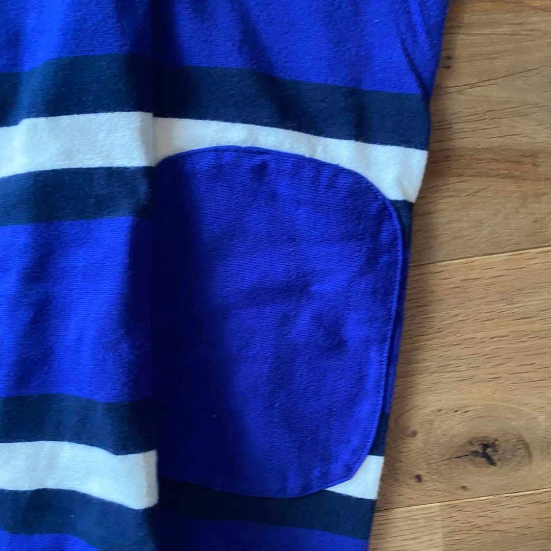 RALPH LAUREN ラルフローレン　ラガーシャツ　XL