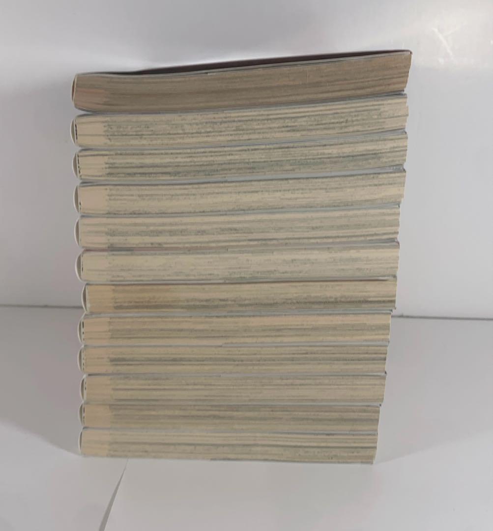 エヴァンゲリオン　全巻　13巻14巻特装版