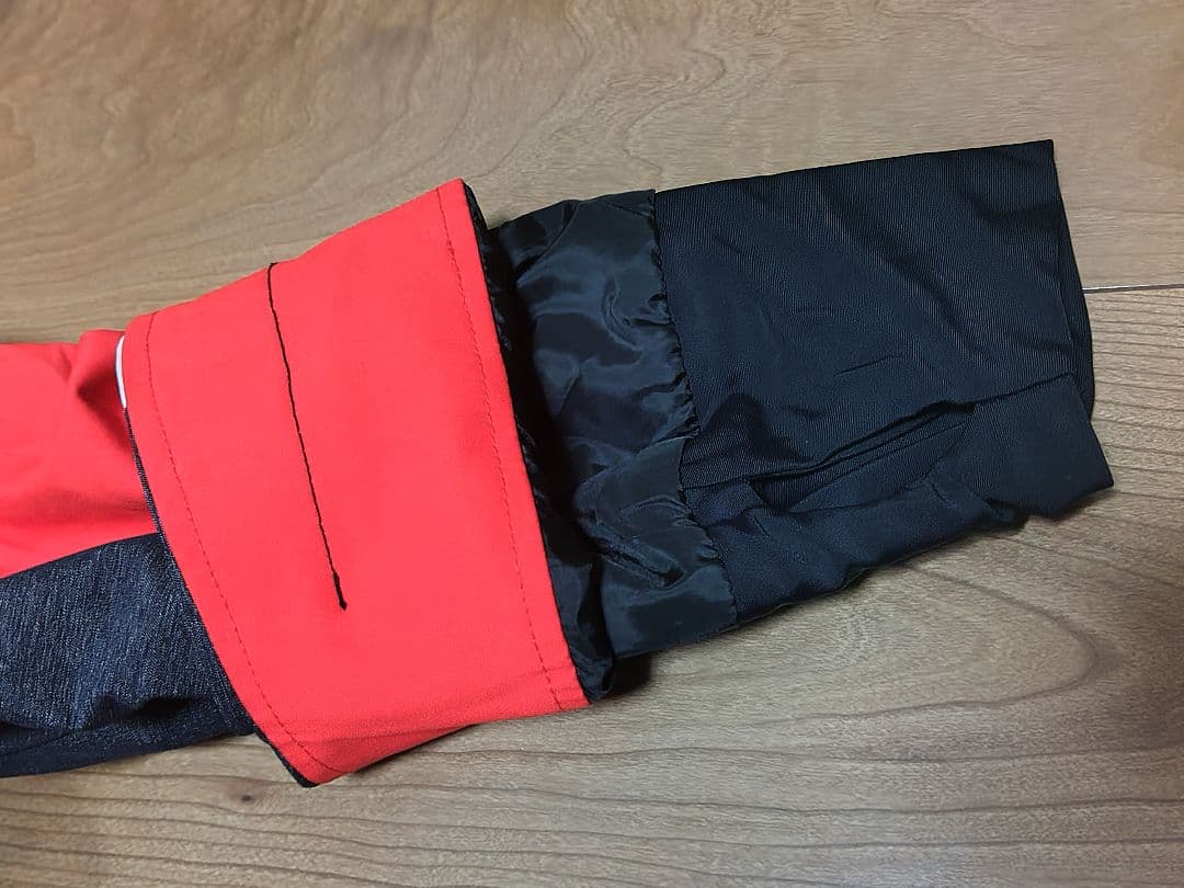 phenixフェニックス⭐メンズ　スキーウェア　上のみ　Lサイズ 非売品色