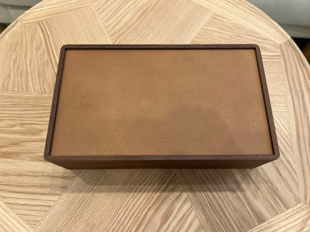 ホテルズ　アメニティボックス【新品未使用】